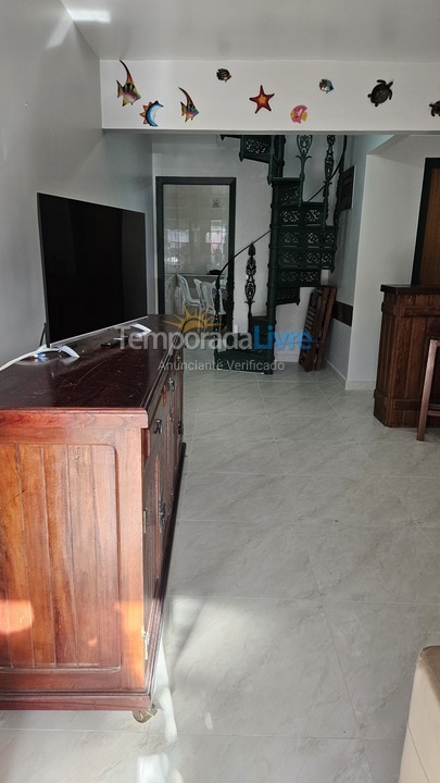 Casa para alquiler de vacaciones em Cabo Frio (Peró)