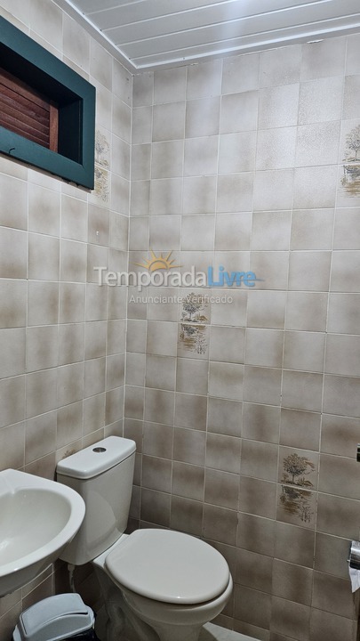 Casa para alquiler de vacaciones em Cabo Frio (Peró)