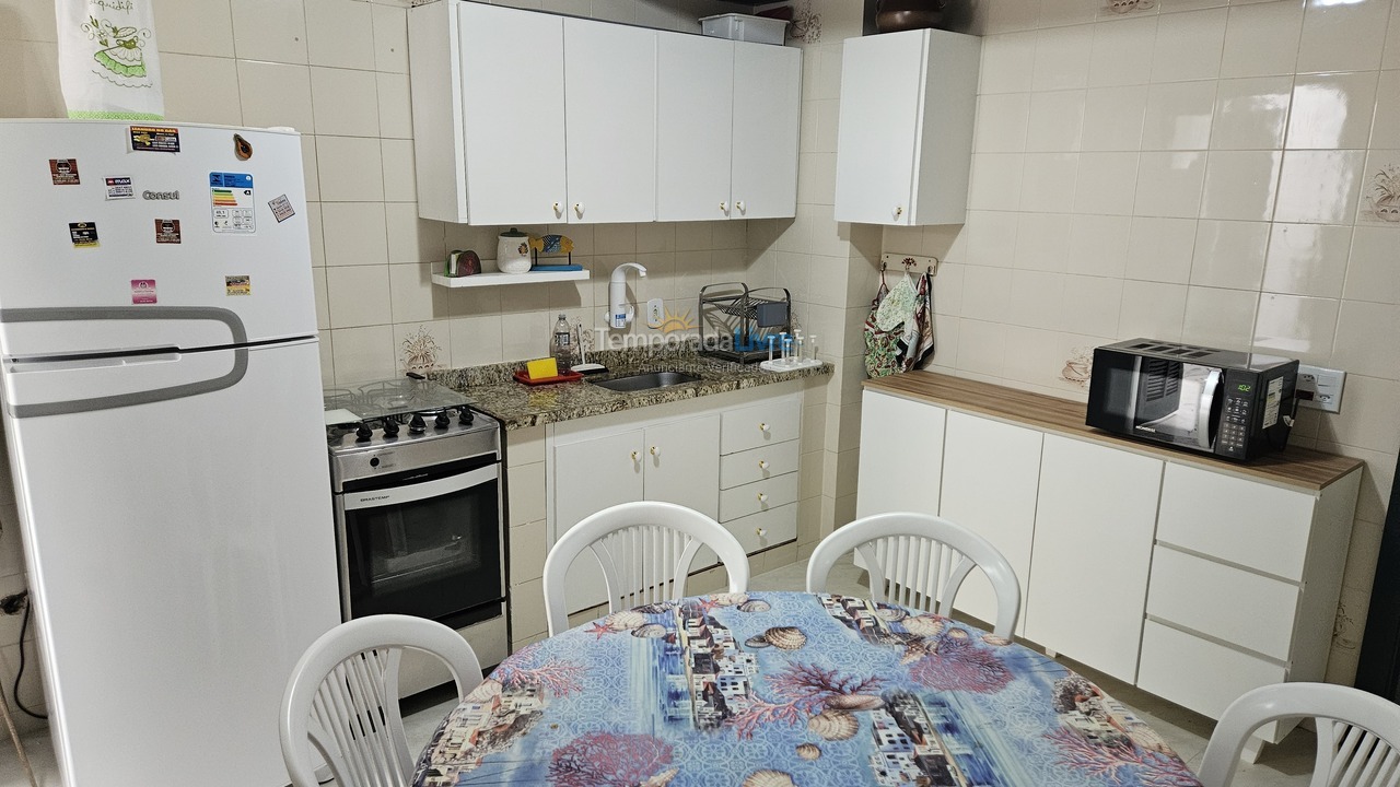 Casa para alquiler de vacaciones em Cabo Frio (Peró)