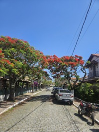 Agradable casa en la mejor y más bonita calle de Pero.
