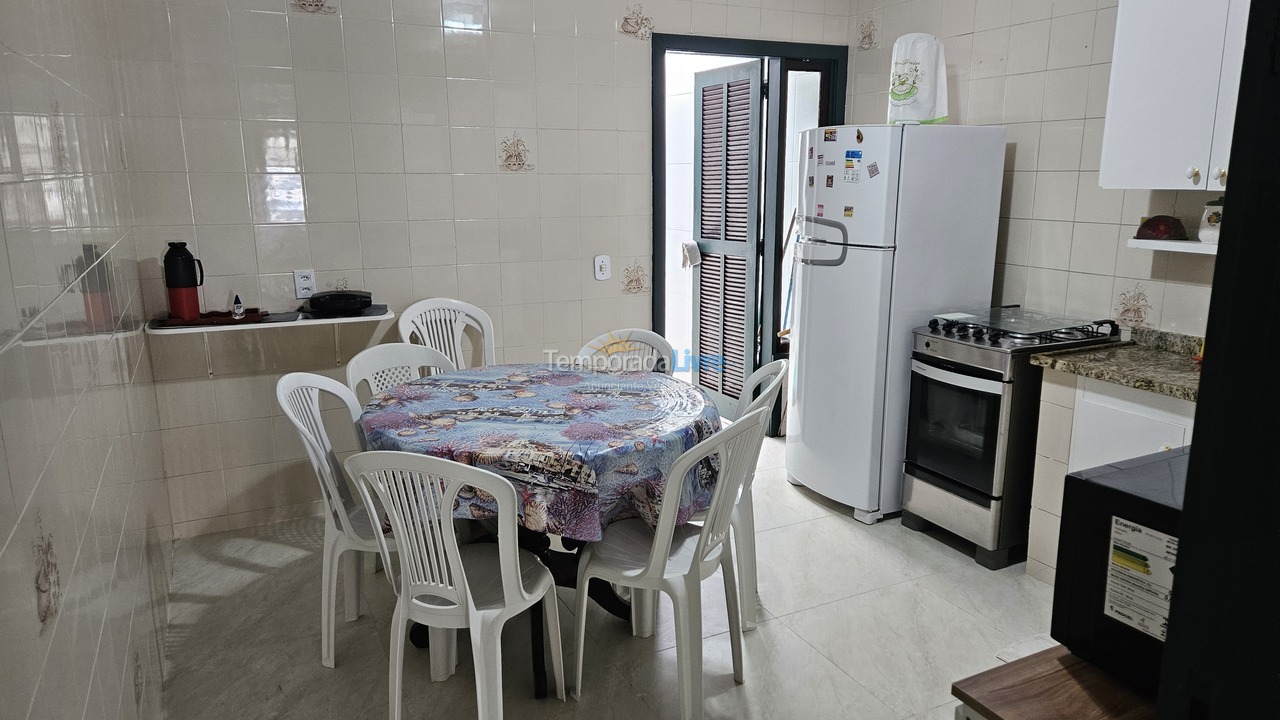 Casa para alquiler de vacaciones em Cabo Frio (Peró)