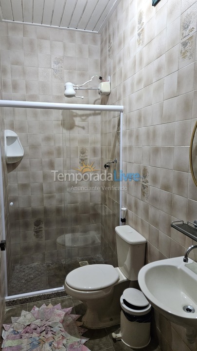Casa para alquiler de vacaciones em Cabo Frio (Peró)