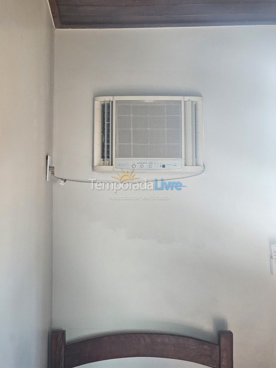 Casa para alquiler de vacaciones em Cabo Frio (Peró)