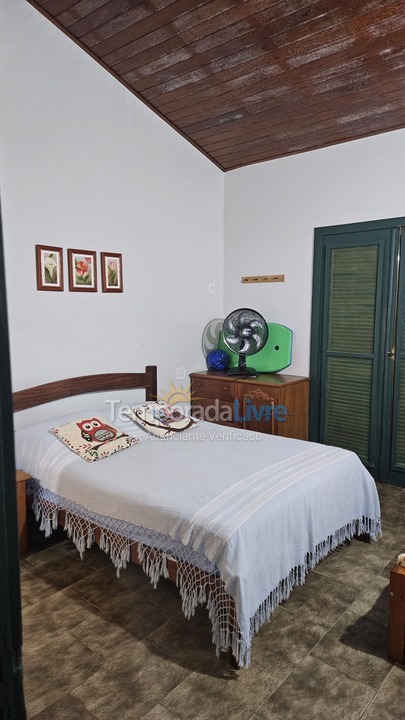 Casa para alquiler de vacaciones em Cabo Frio (Peró)