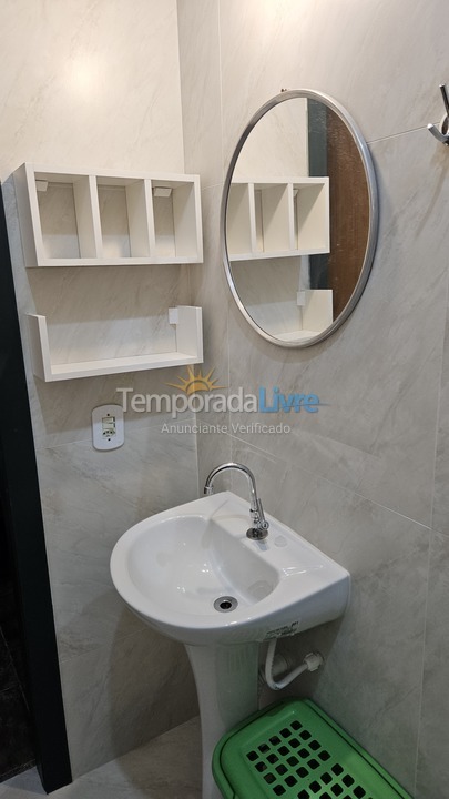 Casa para alquiler de vacaciones em Cabo Frio (Peró)