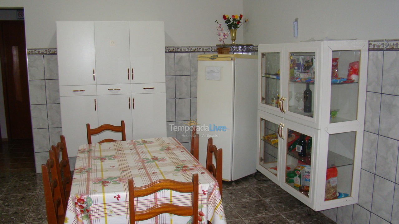 Chácara / sítio para aluguel de temporada em Juiz de Fora (Cachoeira)