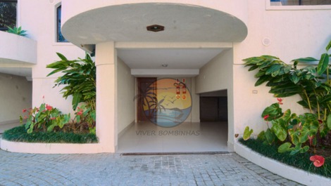 Triplex Beira Mar con piscina - Comunidad cerrada