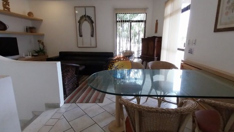 Triplex Beira Mar con piscina - Comunidad cerrada
