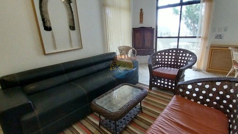 Triplex Beira Mar con piscina - Comunidad cerrada