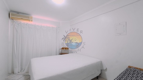 Triplex Beira Mar con piscina - Comunidad cerrada