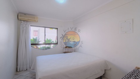 Triplex Beira Mar con piscina - Comunidad cerrada