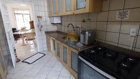 Triplex Beira Mar con piscina - Comunidad cerrada