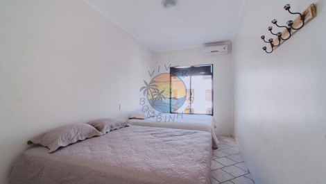 Triplex Beira Mar con piscina - Comunidad cerrada
