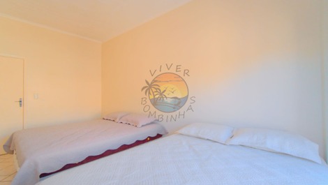 Triplex Beira Mar con piscina - Comunidad cerrada