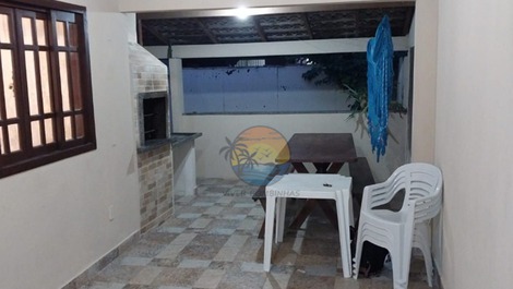 CASA EN EL CENTRO DE PLAYA MARISCAL - 4 DORMITORIOS