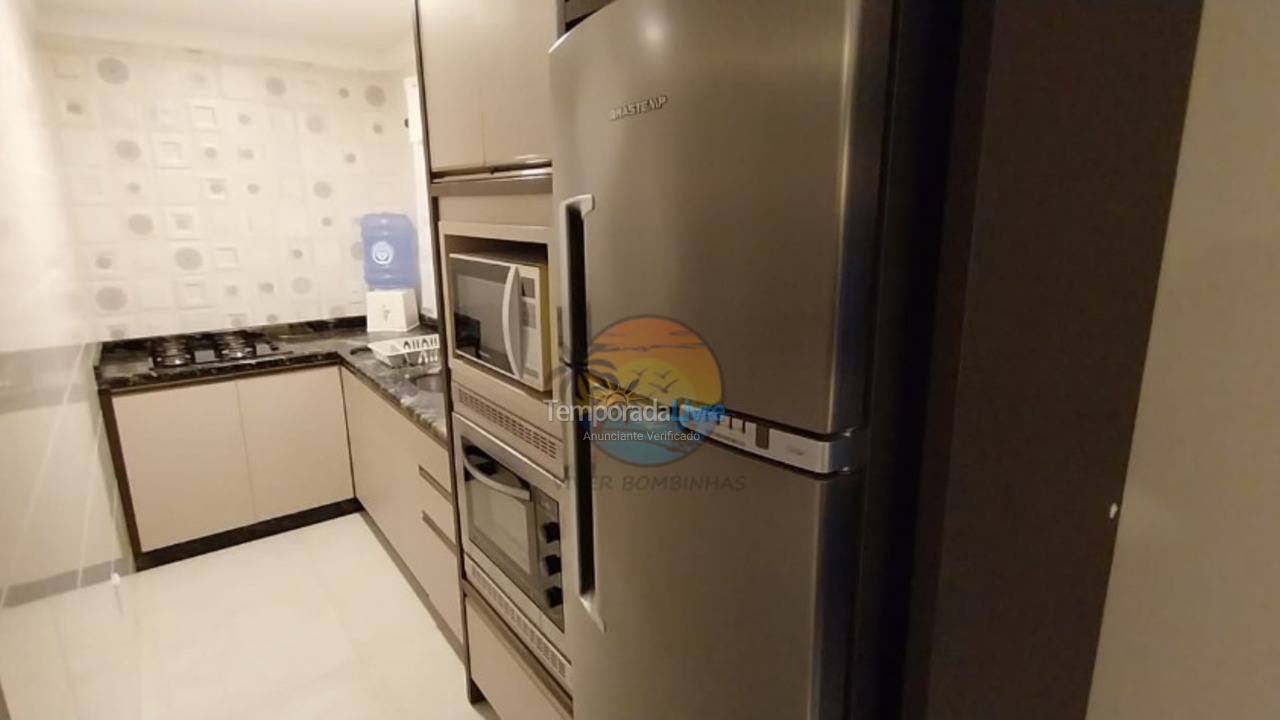 Casa para alquiler de vacaciones em Bombinhas (Mariscal)