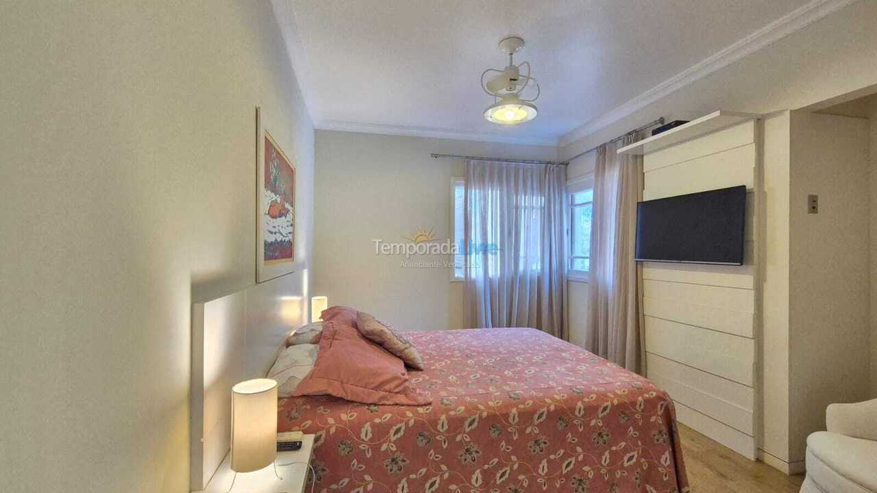 Casa para aluguel de temporada em Florianopolis (Jurerê Internacional)