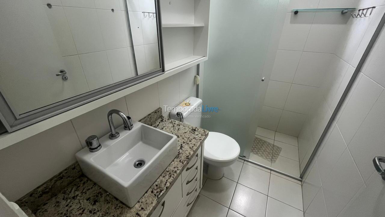 Casa para alquiler de vacaciones em Florianopolis (Canasvieiras)