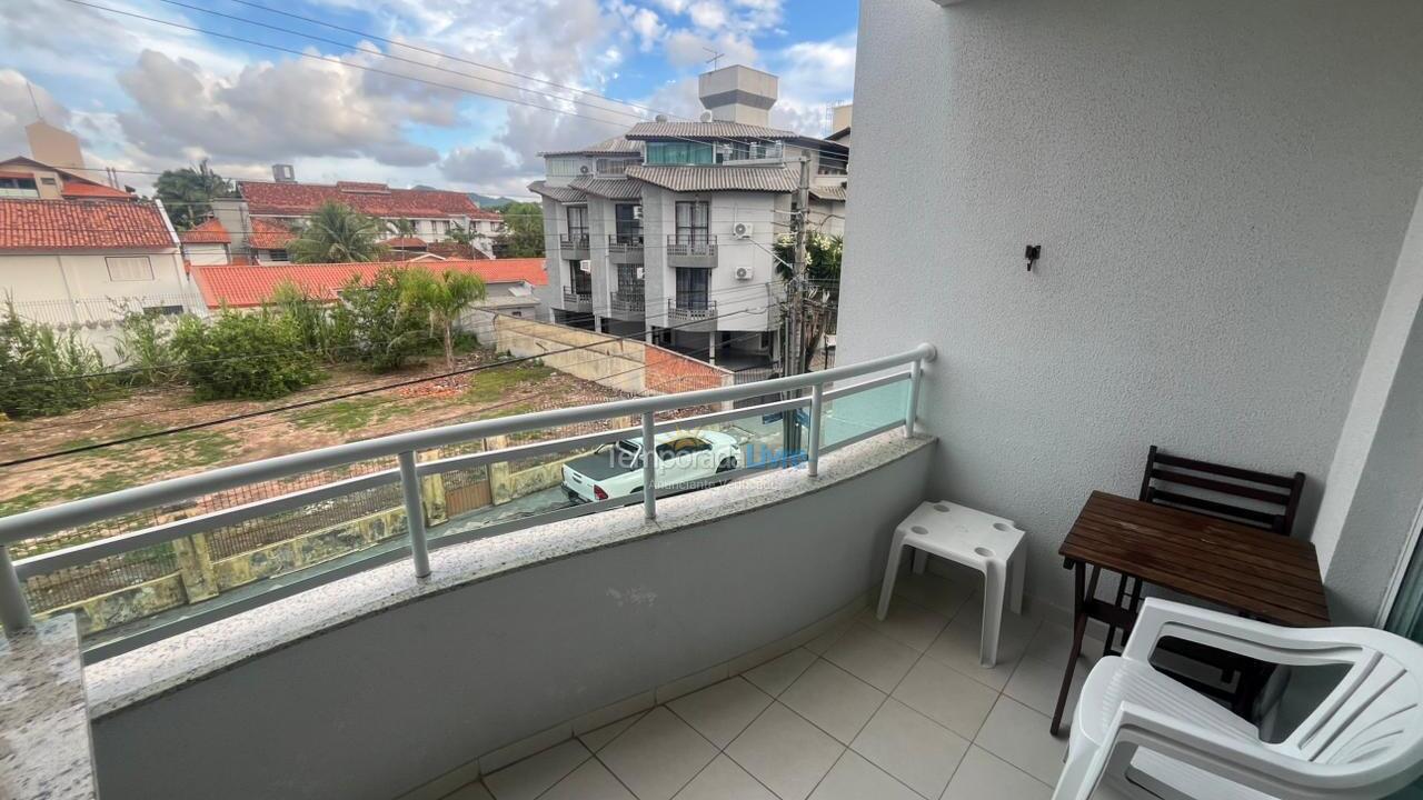 Casa para alquiler de vacaciones em Florianopolis (Canasvieiras)