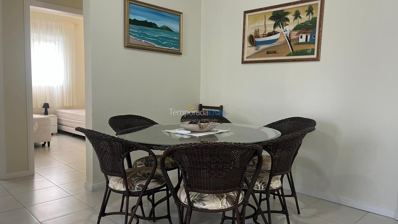 Casa para alquiler de vacaciones em Florianopolis (Canasvieiras)