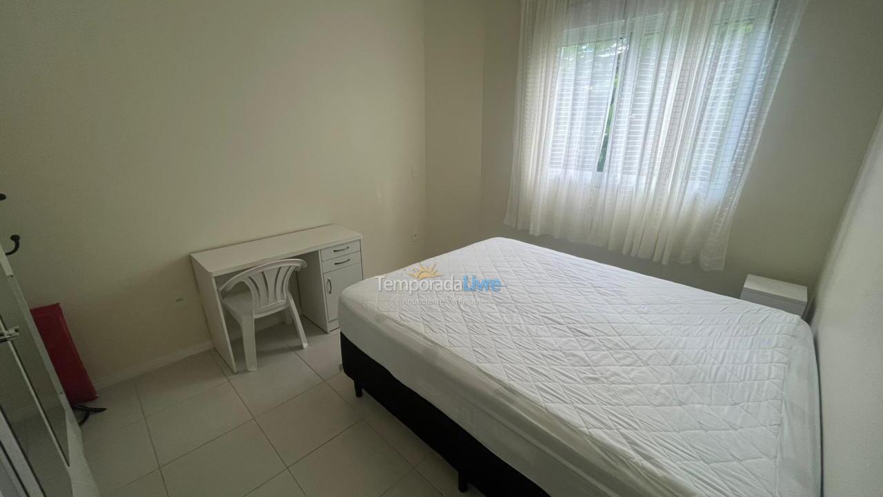 Casa para alquiler de vacaciones em Florianopolis (Canasvieiras)
