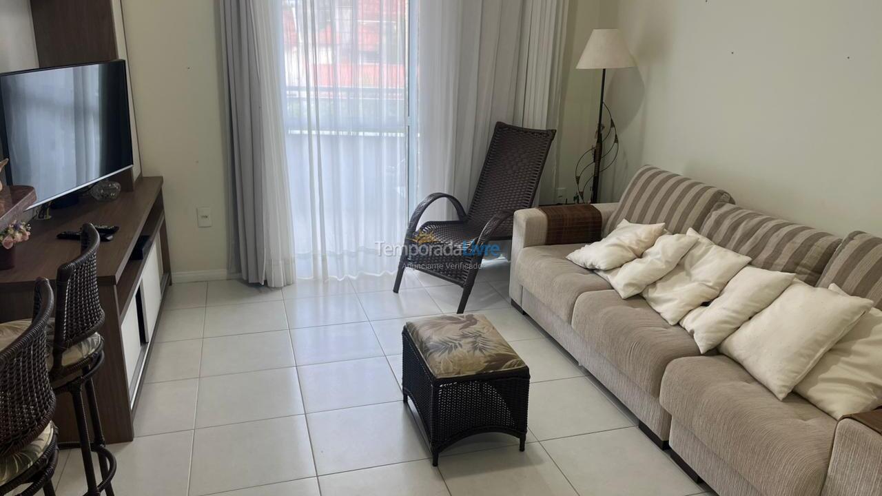 Casa para alquiler de vacaciones em Florianopolis (Canasvieiras)
