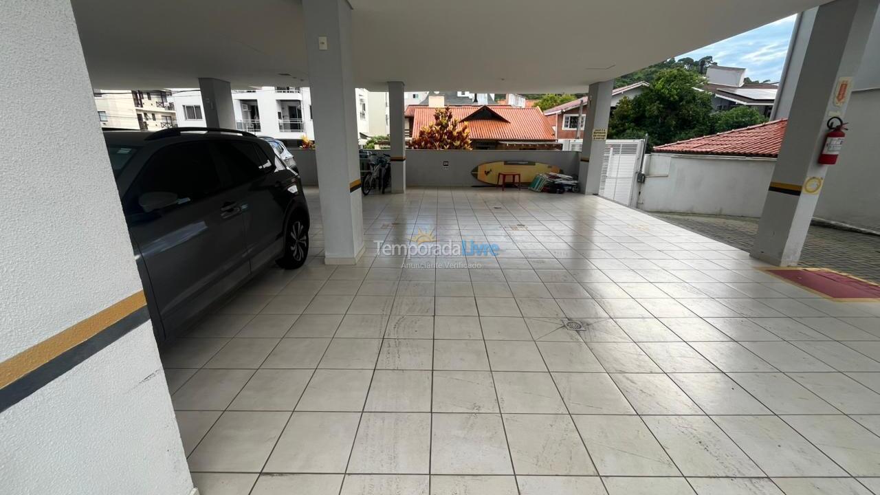 Casa para alquiler de vacaciones em Florianopolis (Canasvieiras)