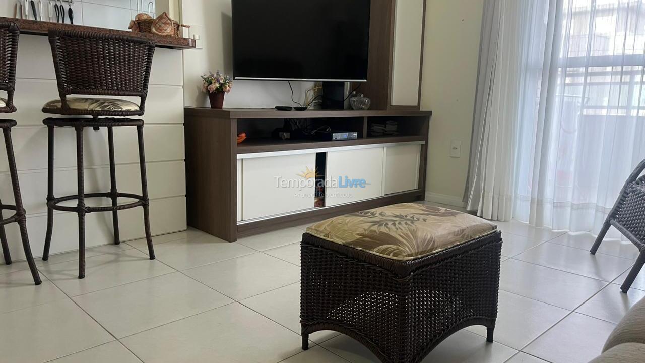 Casa para alquiler de vacaciones em Florianopolis (Canasvieiras)