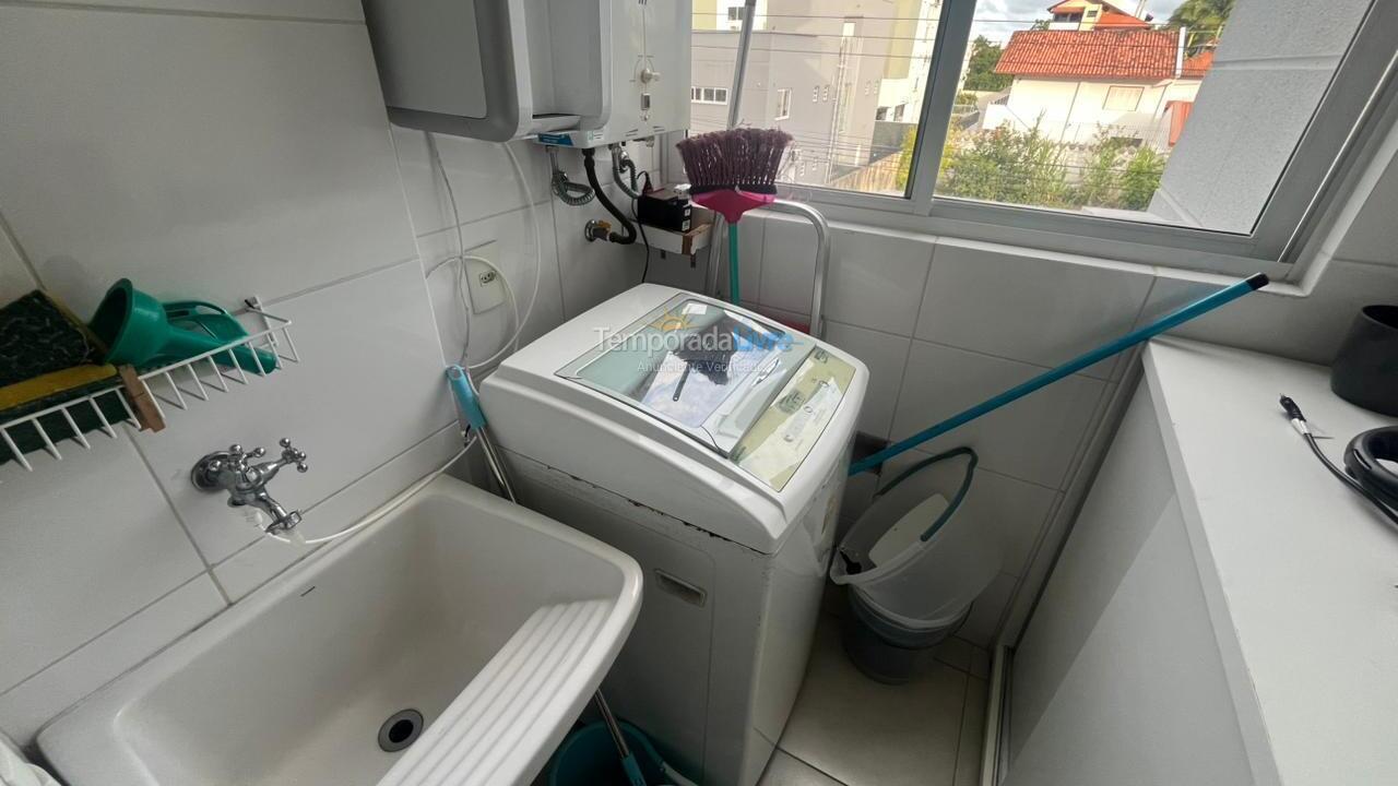 Casa para alquiler de vacaciones em Florianopolis (Canasvieiras)