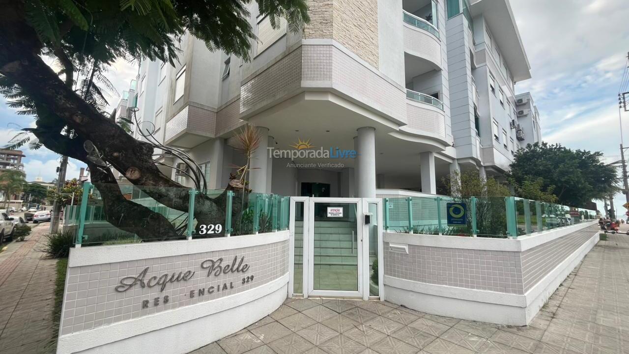 Casa para alquiler de vacaciones em Florianopolis (Canasvieiras)