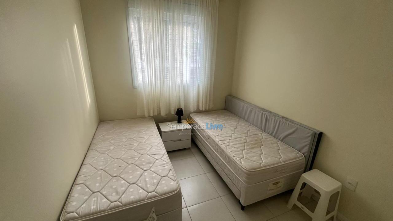 Casa para alquiler de vacaciones em Florianopolis (Canasvieiras)