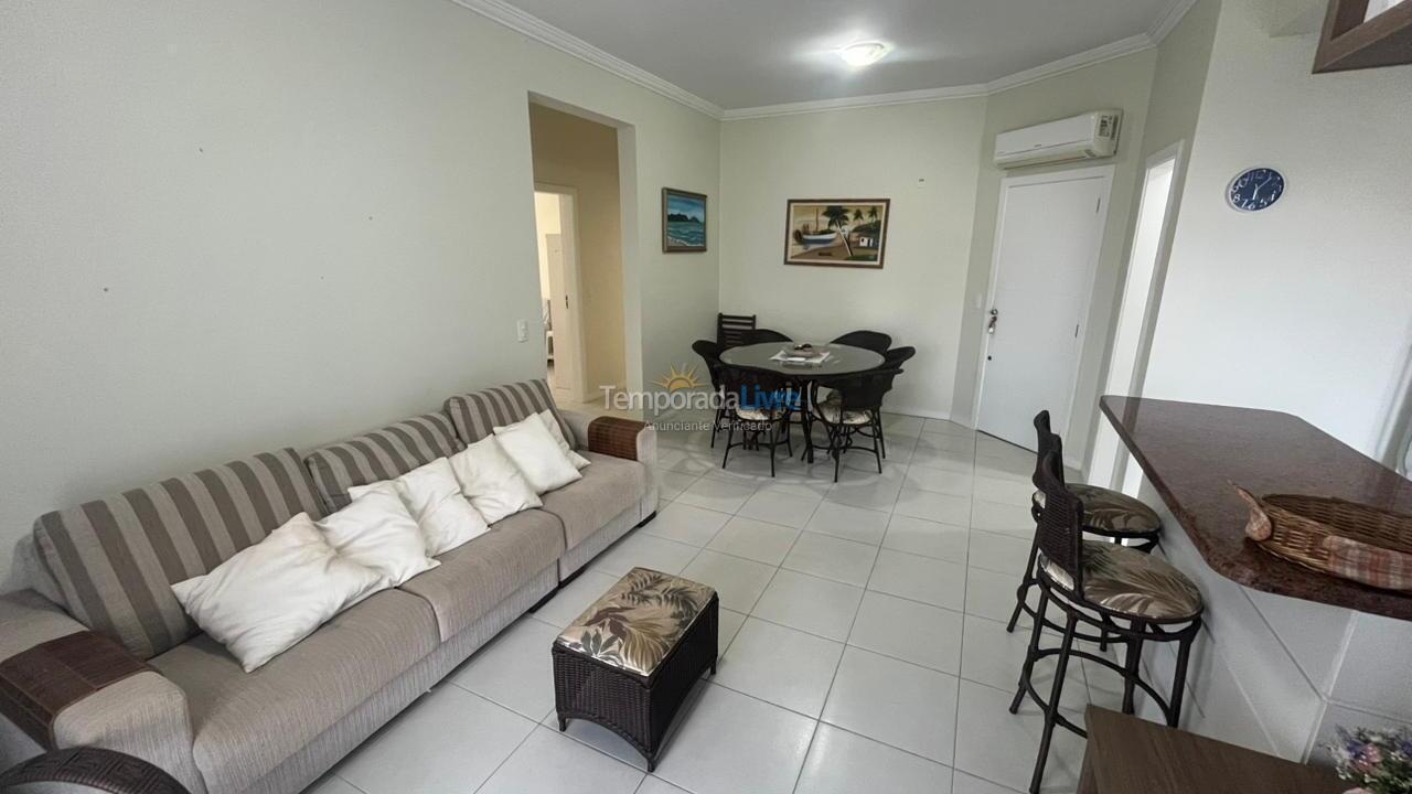 Casa para alquiler de vacaciones em Florianopolis (Canasvieiras)