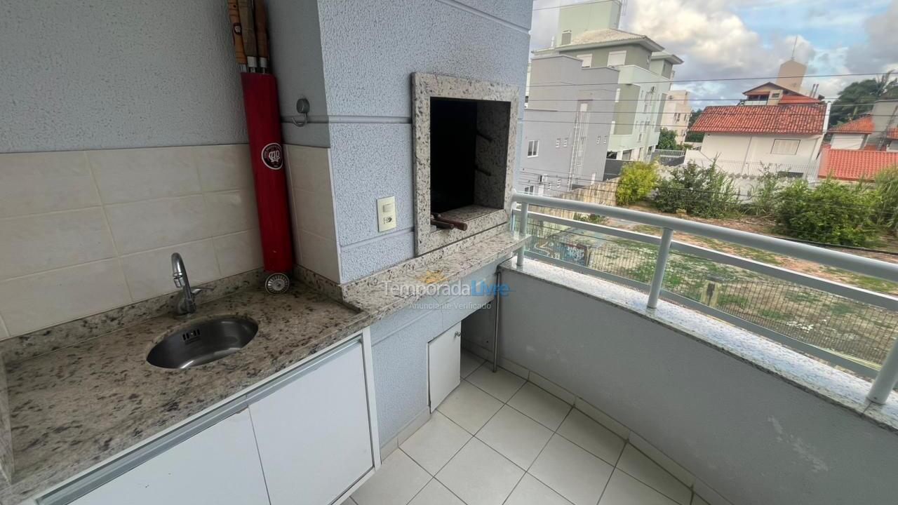 Casa para alquiler de vacaciones em Florianopolis (Canasvieiras)