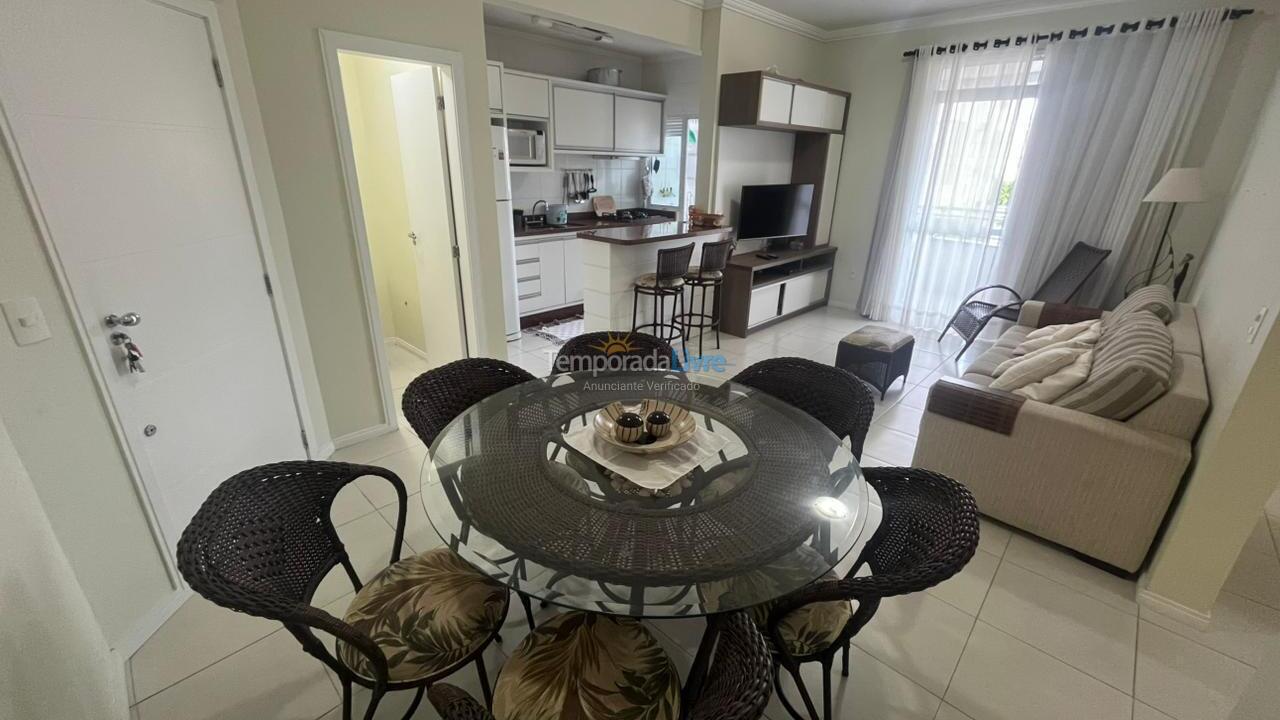 Casa para alquiler de vacaciones em Florianopolis (Canasvieiras)
