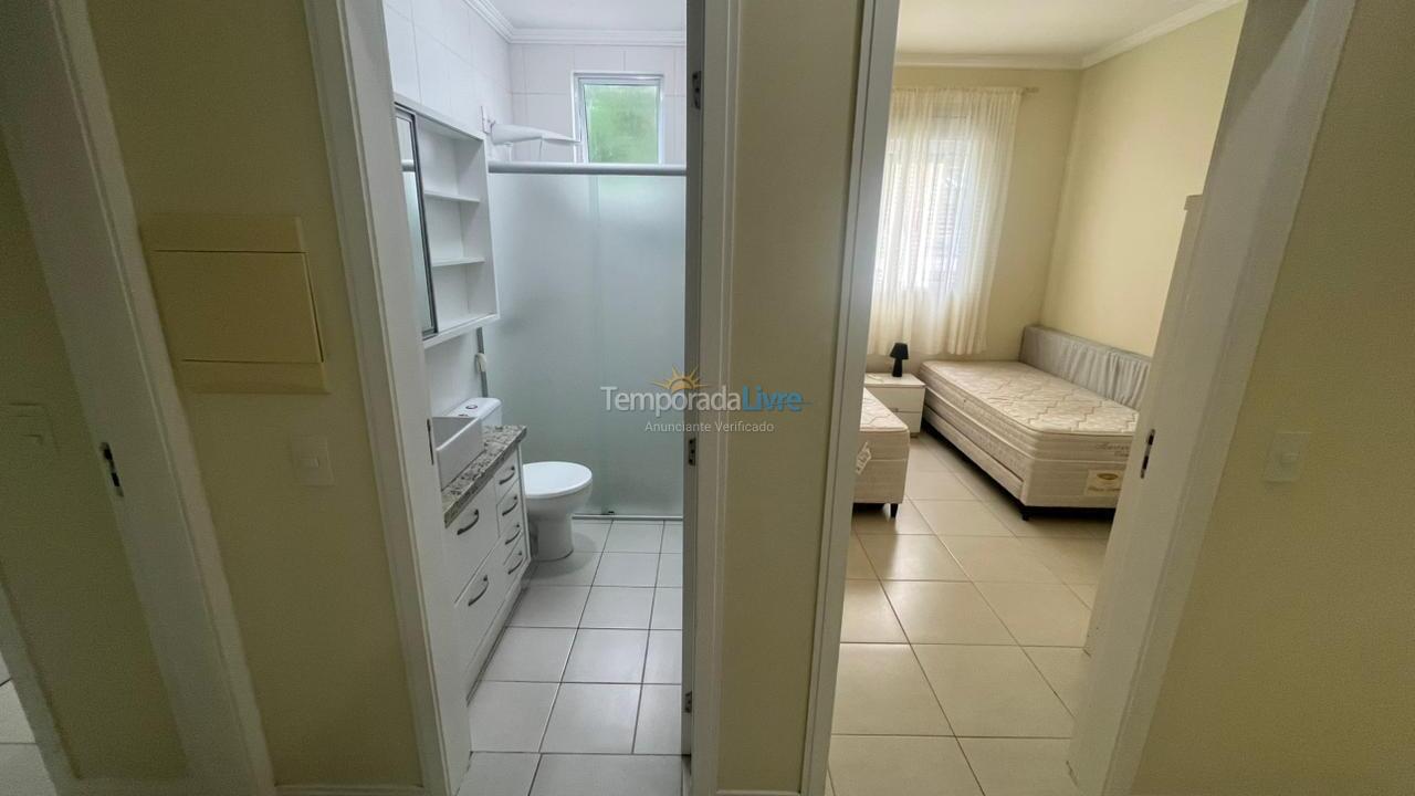 Casa para alquiler de vacaciones em Florianopolis (Canasvieiras)