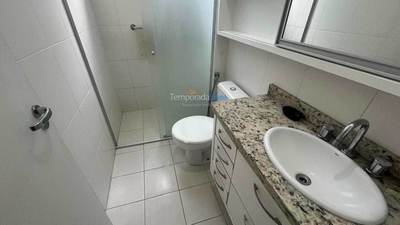 Casa para alquiler de vacaciones em Florianopolis (Canasvieiras)