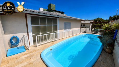 Casa para alugar em Florianopolis - Canasvieiras