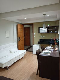 Apartment for rent in Duque de Caxias - 25 de Agosto