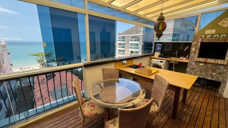 Apartamento para alugar em Florianopolis - Canasvieiras