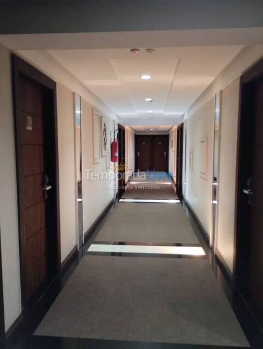 Apartment for vacation rental in Duque de Caxias (25 de Agosto)