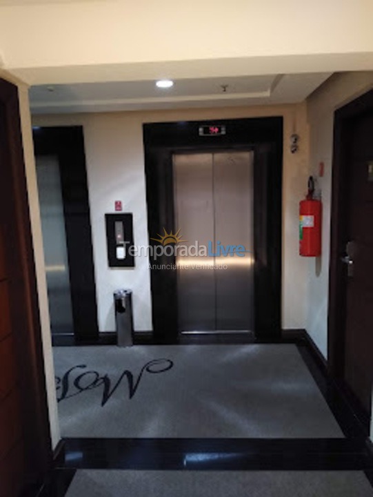 Apartment for vacation rental in Duque de Caxias (25 de Agosto)