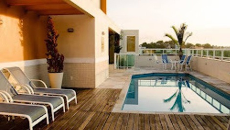 Duque de Caxias, RJ. Great Location