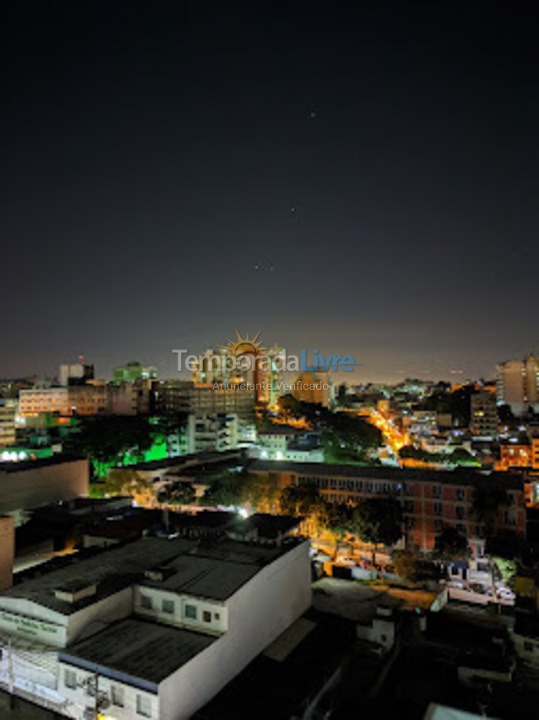 Apartment for vacation rental in Duque de Caxias (25 de Agosto)