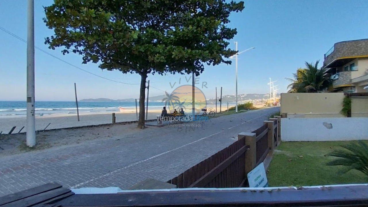 Casa para alquiler de vacaciones em Bombinhas (Praia de Bombas)