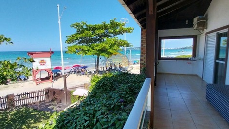 Casa para alquilar en Bombinhas - Praia de Bombas