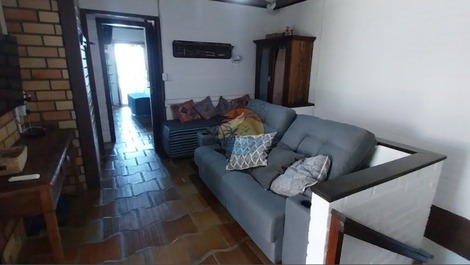 CASA JUNTO AL MAR - 5 DORMITORIOS