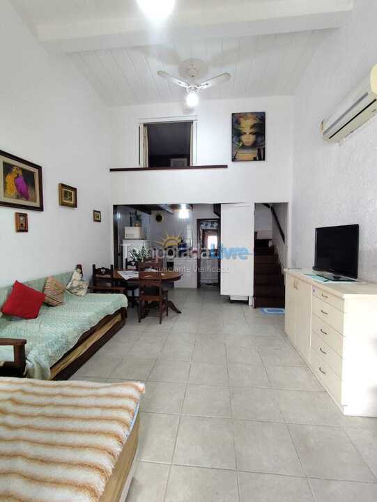 House for vacation rental in Armação dos Búzios (Tartaruga)