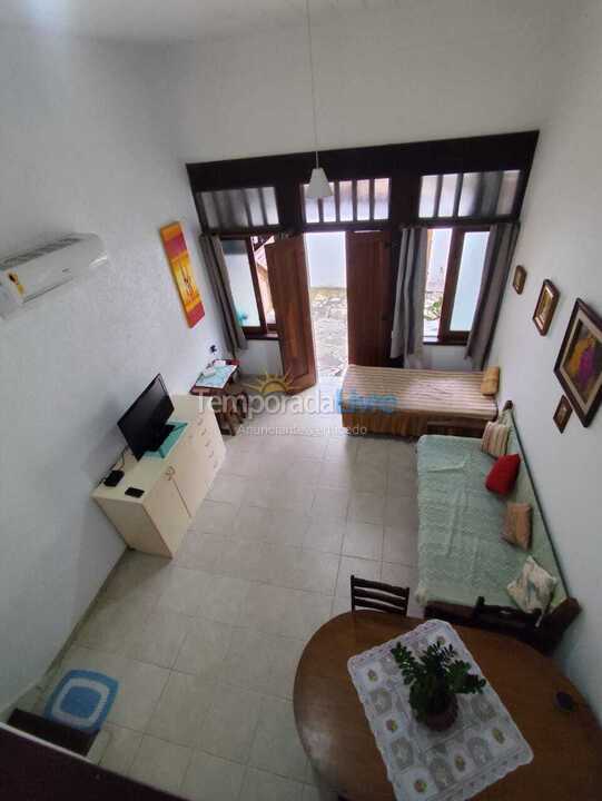 House for vacation rental in Armação dos Búzios (Tartaruga)