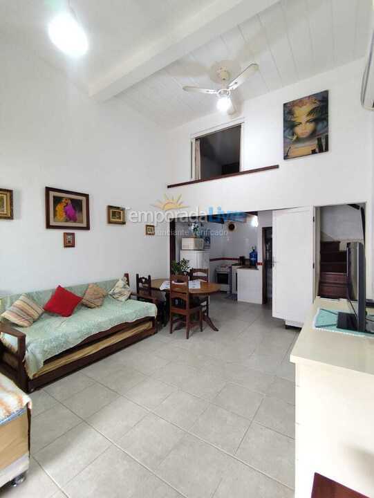 House for vacation rental in Armação dos Búzios (Tartaruga)