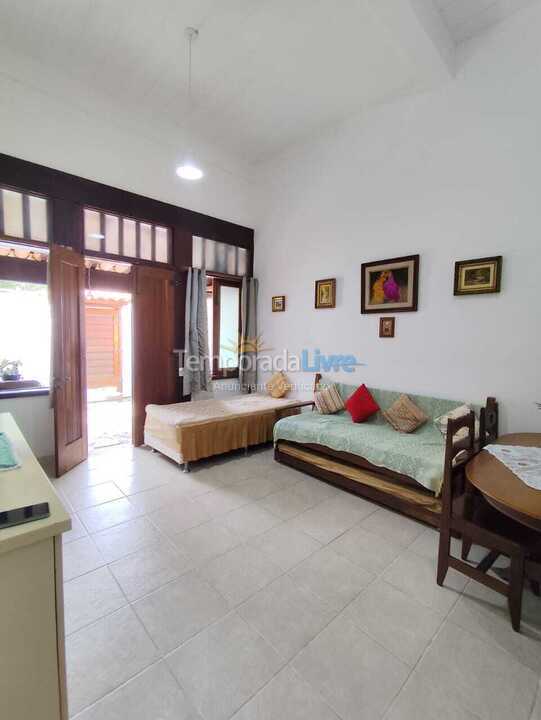 House for vacation rental in Armação dos Búzios (Tartaruga)